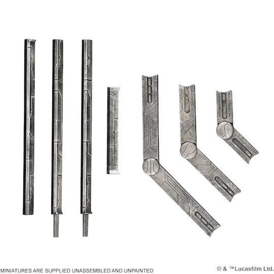 Star Wars Legion Essentials Pack