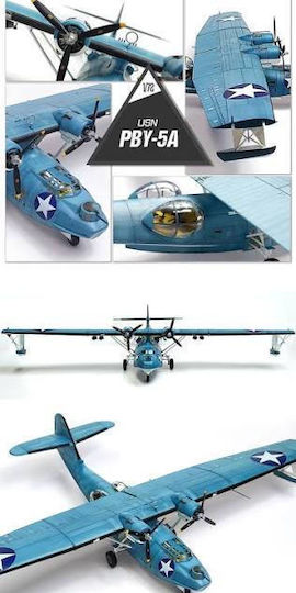 Academy Games Battle Midway 80th Figurină de Modelism la Scară 1:72 MPLS0912
