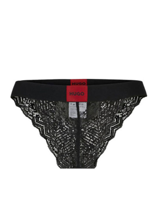 Γυναικείο Slip Black
