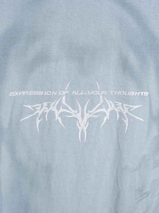 Παιδικό T-shirt Σιελ