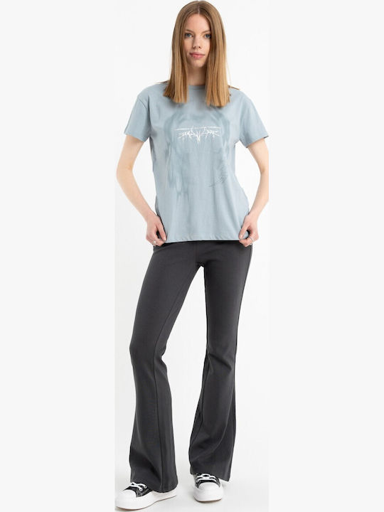 Παιδικό T-shirt Σιελ