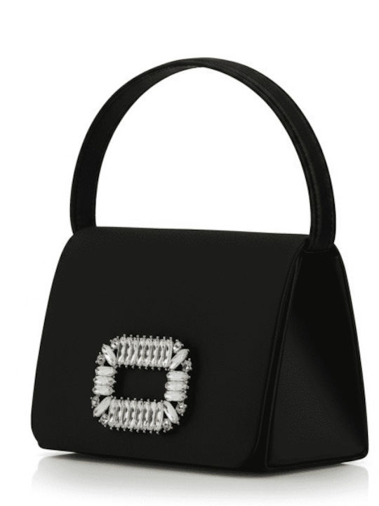 Women's Bag Handbag Black