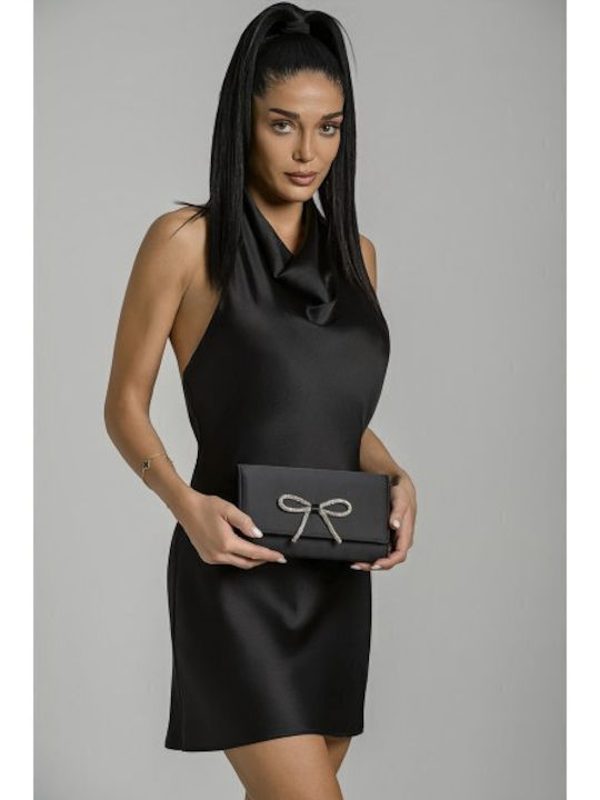 Women's Bag Handbag Black