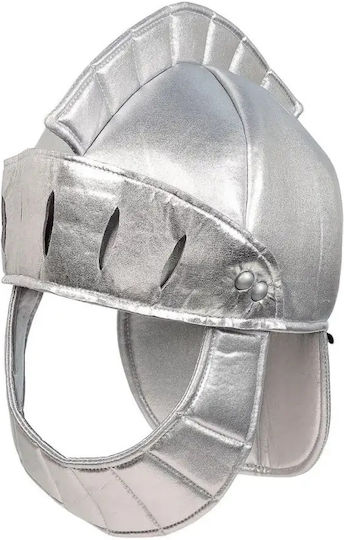 Carnival Knight Helmet 1pcs