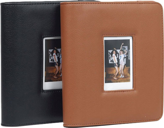 Loveinstant Notebook Brown