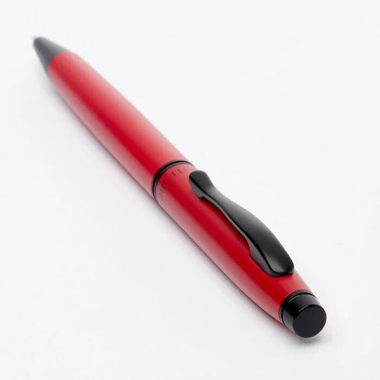 Cerruti Oxford Στυλό Ballpoint