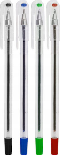 MemoBe Химикалка Ballpoint