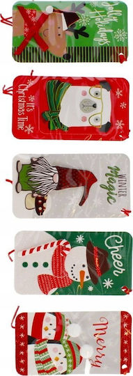 Craft Fun Bilecik Occasion Gift Cf Bn 5 Pieces 3D Mix Pbh12/288