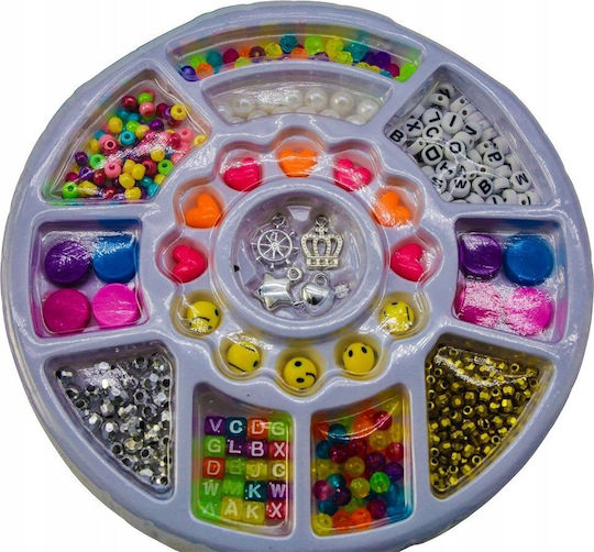 Madej Schmuck Herstellung Perlen Set