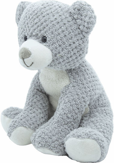 Λούτρινο Αρκουδάκι 22cm Organic Cotton Blend Cute