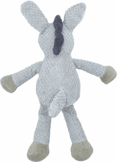 Plush Donkey 20cm Organic Cotton Blend Cute