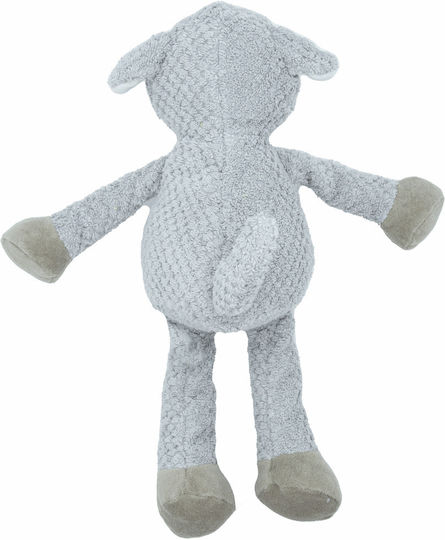 Plüsch-Hundewelpe 20cm Bio-Baumwollmischung Süß