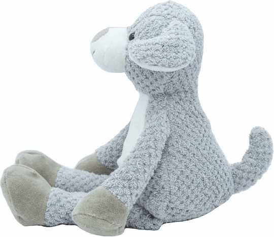 Plüsch-Hundewelpe 20cm Bio-Baumwollmischung Süß