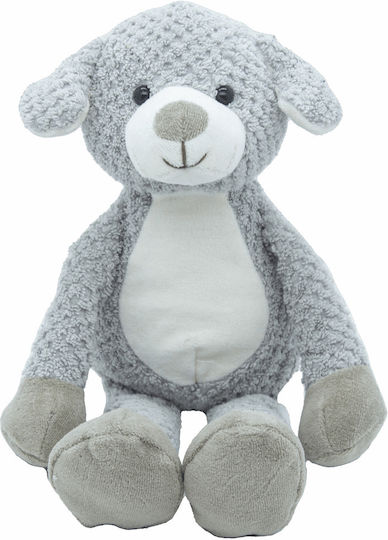 Plüsch-Hundewelpe 20cm Bio-Baumwollmischung Süß