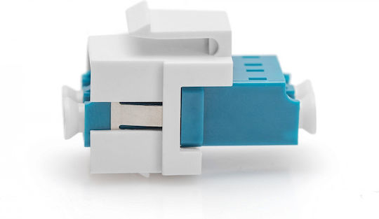 Digitus Fiber Optic Adapter DN-96007-1-K 1 Piece