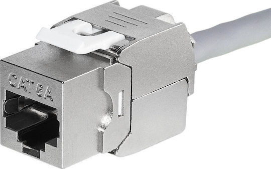 Netrack Keystone 105-36 RJ45 1τμχ