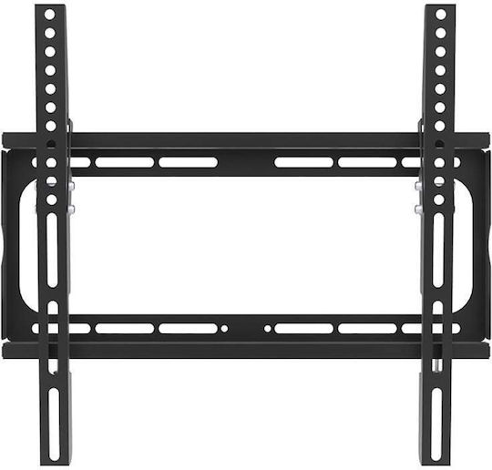 Montis MT016 Стойка за телевизор Таван с рамо до 55" Черен