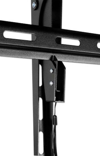 Manhattan Tv-wall Mount 461931 Βάση Τηλεόρασης Τοίχου έως 120"