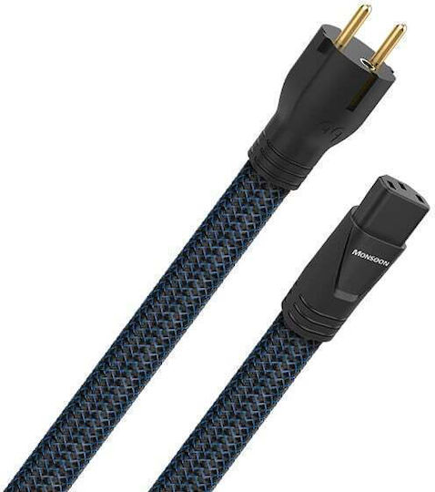 Power Cable Monsoon 3m C13 Audioquest