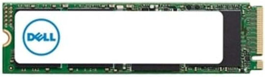 Dell SSD 256GB M.2 Mit PCI Express 3.0 Verbindung