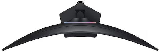 Samsung Odyssey G7 G75F Ultrawide VA HDR Gebogen Monitor 40" 5120x2160 180Hz mit Reaktionszeit 1ms GTG