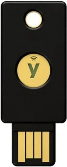 Yubico Κλειδί ασφαλείας NFC
