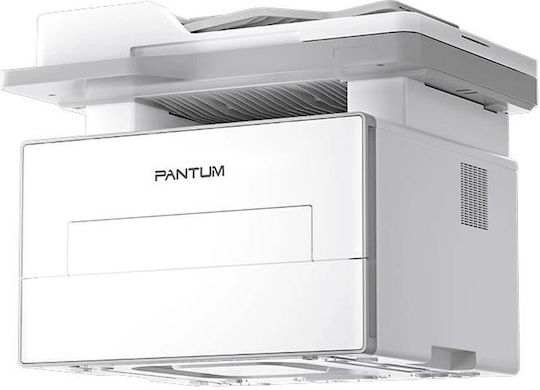 Pantum BM4240ADW Ασπρόμαυρο Πολυμηχάνημα Laser με WiFi και Mobile Print