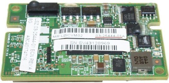 Fujitsu Κάρτα PCI σε θύρα RAID