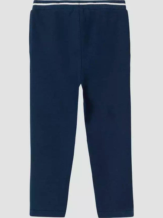Kids Sweatpants Blue