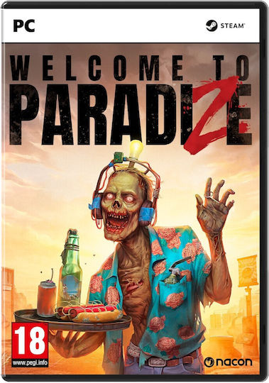 Welcome to ParadiZe PC Game