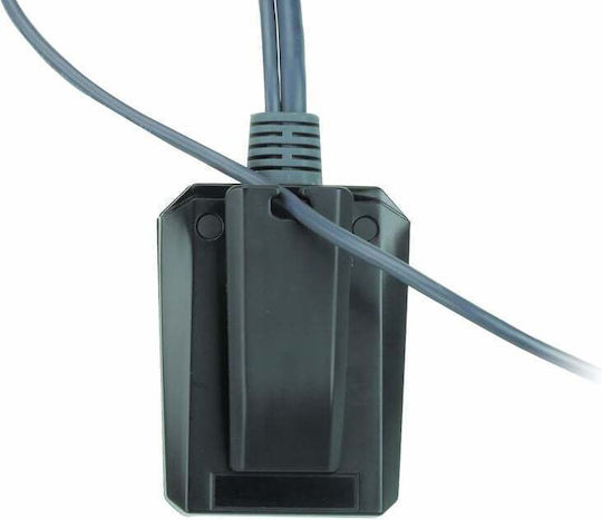 Aten USB KVM Console Crash Cart Adapter