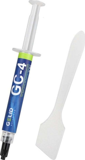 Gelid Solutions 109914 Wärmeleitpaste 3.5gr