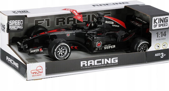 Mega Creative Racing Car Dz Sw P/b 32x10x14 Mc Wb 24/48