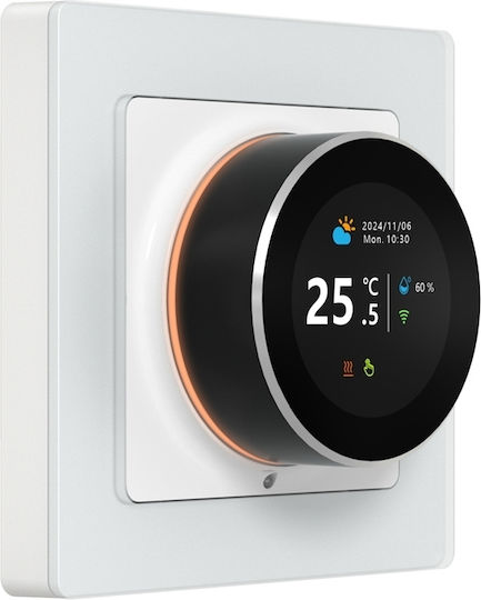 Avatto Smart Digital Thermostat with Wi-Fi