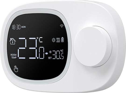 Avatto Smart Digital Thermostat with Wi-Fi