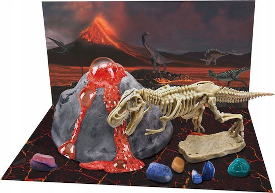 Jokomisiada Lernspiel Dinosaurier-Ausgrabung