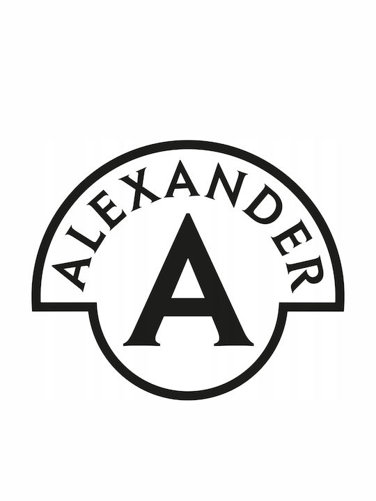 Alexander McQueen Ключодържател