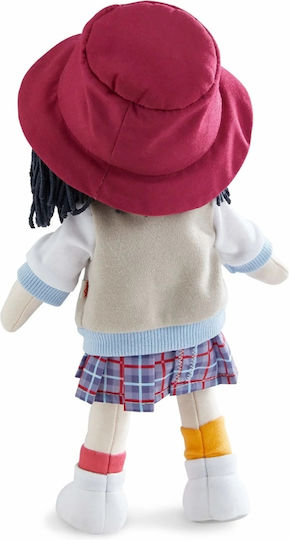 Haba Stoffpuppe 30cm.