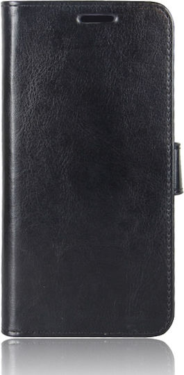 Θήκη Wallet Honor 9x Lite Black