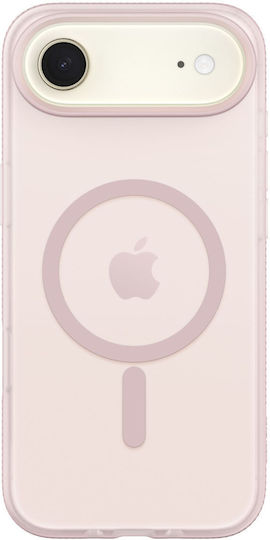 Belkin Grip Magnetic Umschlag Rückseite Kunststoff Rosa (iPhone Air)