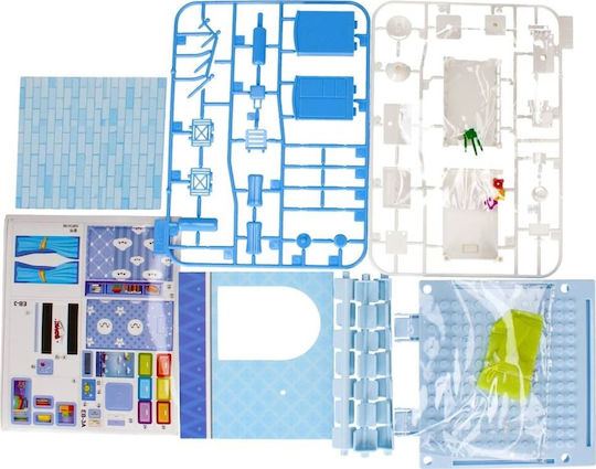 Mega Creative Construction Toy for Children 6+ years old+ Years