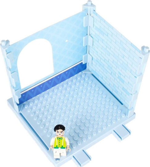 Mega Creative Construction Toy for Children 6+ years old+ Years