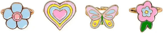 Souza For Kids Παιχνίδι Κόσμημα (Διάφορα Σχέδια) 1τμχ
