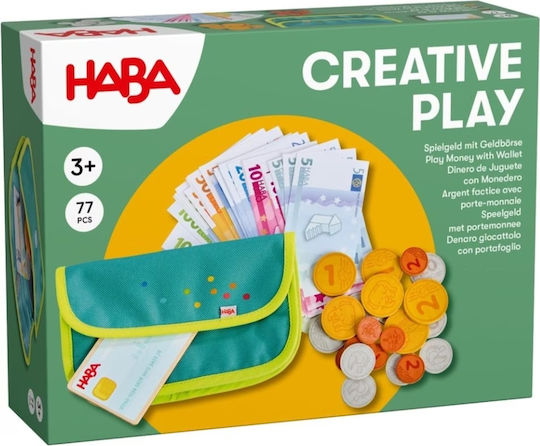 Haba Игра за имитация