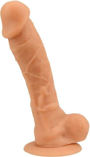 Loving Joy Ρεαλιστικό Dildo Flesh