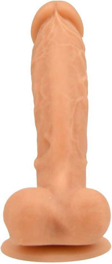 Loving Joy Ρεαλιστικό Dildo Flesh