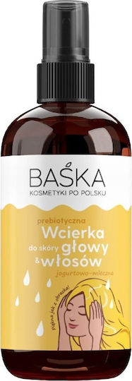 Solverx Haarlotion 100ml