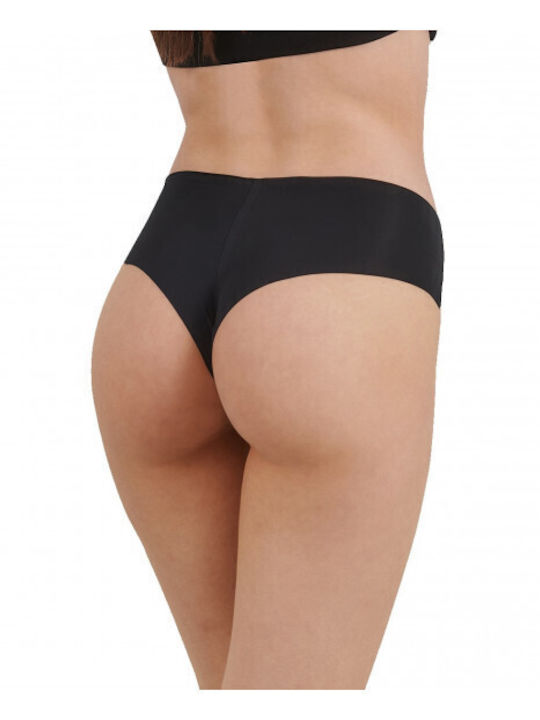 Apple Boxer