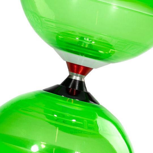 Juggle Dream Diabolo (Διάφορα Σχέδια) 1τμχ