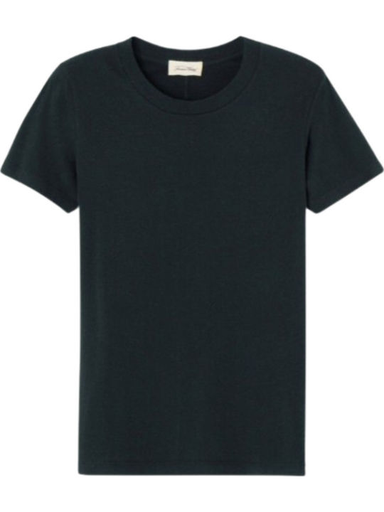 Γυναικείο T-shirt Black